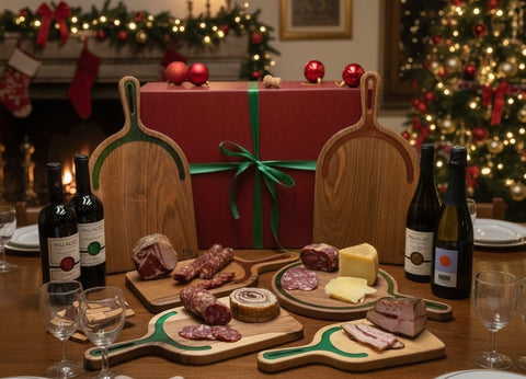 Cadoul tău perfect de Crăciun