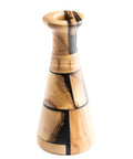 Country Riciclo Flower vase 9x20cm-ReinWood