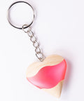 Cuore key ring-ReinWood