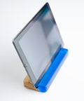 Desktop tablet holder-ReinWood