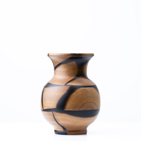 Funky Riciclo Flower vase-ReinWood