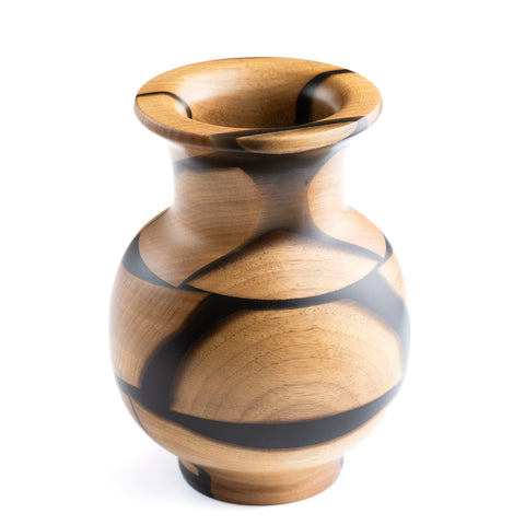 Funky Riciclo Flower vase-ReinWood