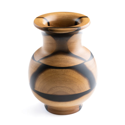 Funky Riciclo Flower vase-ReinWood