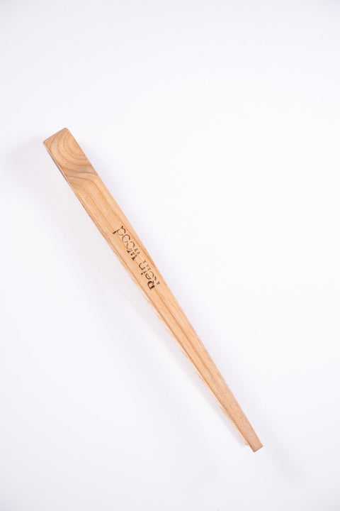 Kitchen tongs 26 cm-ReinWood