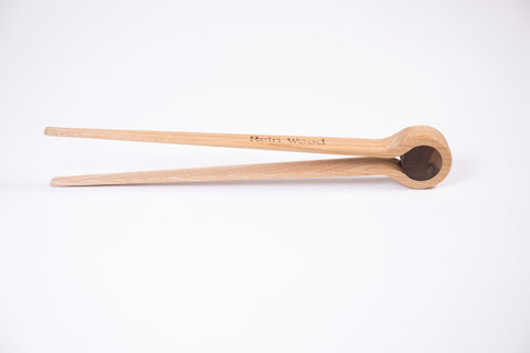 Kitchen tongs 26 cm-ReinWood