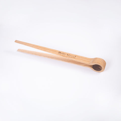 Kitchen tongs 26 cm-ReinWood