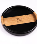 Oak Fusion Valet Tray-ReinWood