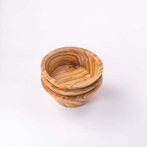 Olive bowl-ReinWood