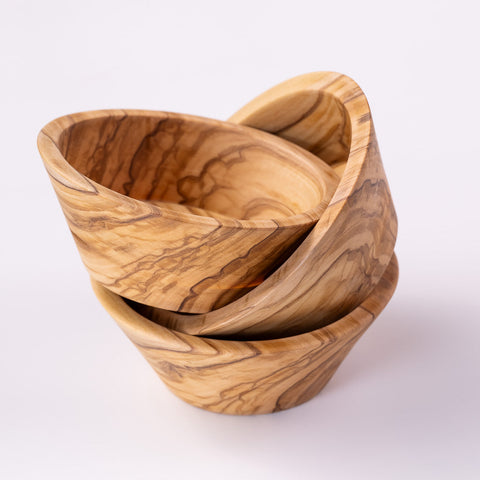 Olive bowl-ReinWood