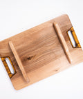 Onda serving tray 45x 30 x 2.2 cm-ReinWood