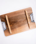 Onda serving tray 45x 30 x 2.2 cm-ReinWood