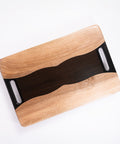 Onda serving tray 45x 30 x 2.2 cm-ReinWood