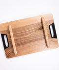 Onda serving tray 45x 30 x 2.2 cm-ReinWood