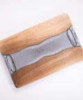 Onda serving tray 45x 30 x 2.2 cm-ReinWood