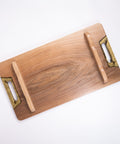 Onda serving tray 55 x 30 x 2.2 cm-ReinWood