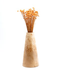 Radice Flower vase-ReinWood