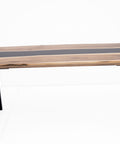 Rectangular River table 180 x 80 x 78 cm-ReinWood