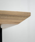 Rectangular River table 180 x 80 x 78 cm-ReinWood