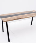 Rectangular River table 180 x 80 x 78 cm-ReinWood