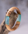 Rica circle bracelet-ReinWood