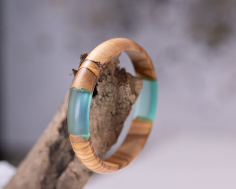 Rica circle bracelet-ReinWood