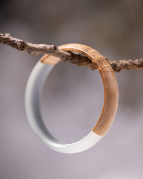 Rica circle bracelet-ReinWood