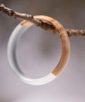 Rica circle bracelet-ReinWood