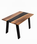 River coffee table 80 x 50 x 4 cm h 46 cm-ReinWood