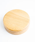 Round jewelry box-ReinWood