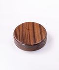 Round jewelry box-ReinWood