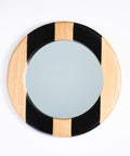 Round mirror diameter 37 cm-ReinWood