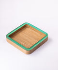 Square Talen tray-ReinWood