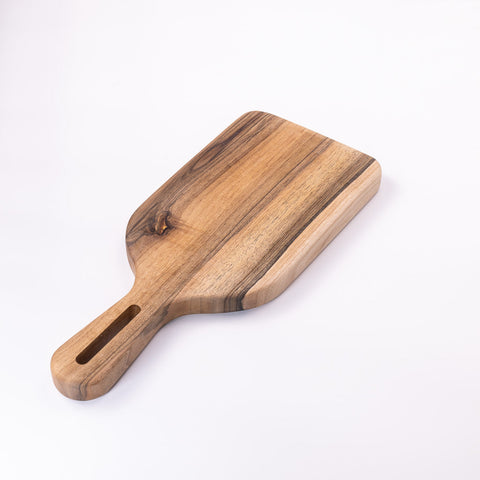 Talen Rectangular Cutting Board - Walnut-ReinWood