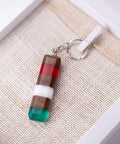 Trio key ring-ReinWood