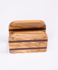 Venus paper napkin holder 13 x 6.2 x 10 cm-ReinWood