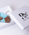 Vetta key ring-ReinWood