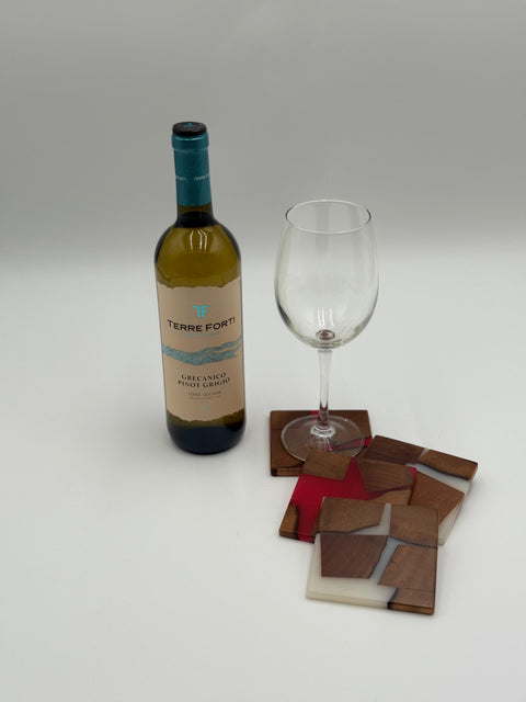 Brindisi d'Autore / Coastere