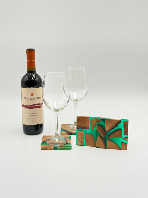 Brindisi d'Autore / Coastere