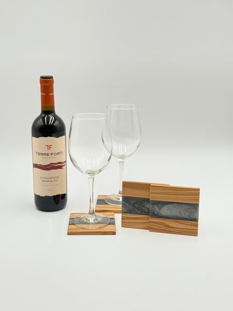 Brindisi d'Autore / Coastere