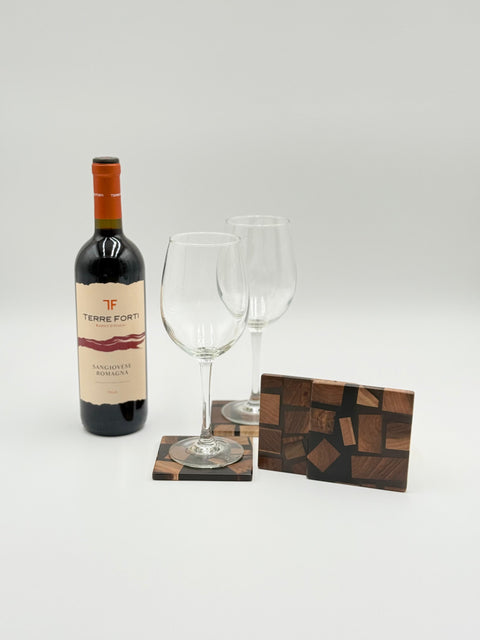 Brindisi d'Autore / Coastere