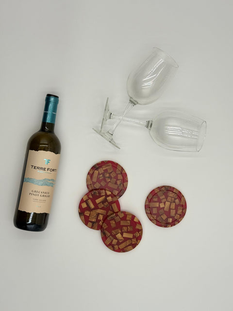 Brindisi d'Autore / Coastere