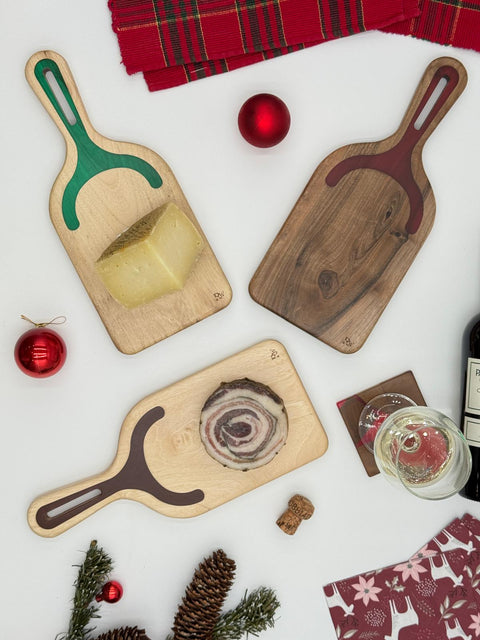 Assaggio del Matese – Tocător Mic Talen (fara vin)